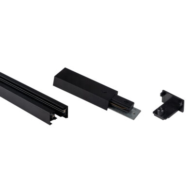 Kanlux 45882 Комплекти за еднофазна релсова система TEAR 1F SET 1M-B