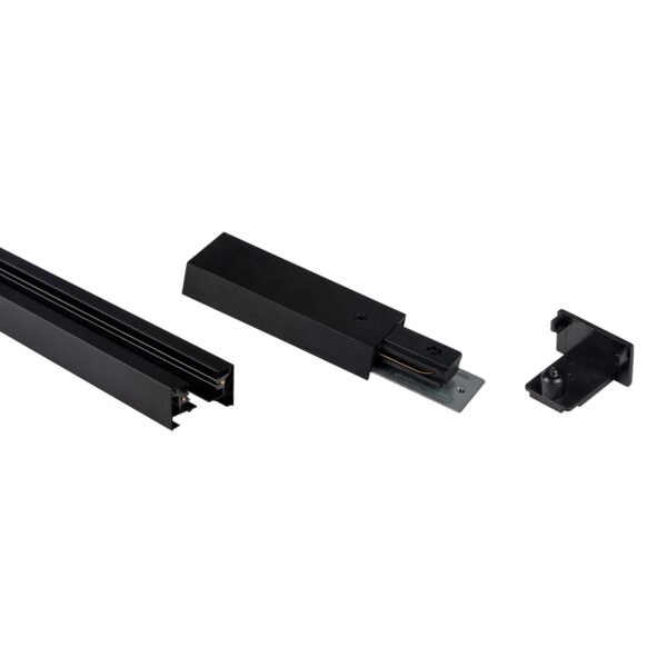 Kanlux 45882 Комплекти за еднофазна релсова система TEAR 1F SET 1M-B