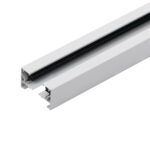 Kanlux 45889 Аксесоари за еднофазна релсова система TEAR 1F 2M-W