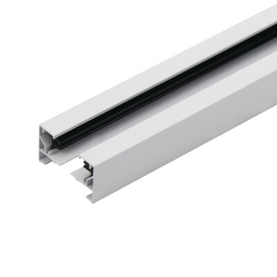 Kanlux 45889 Аксесоари за еднофазна релсова система TEAR 1F 2M-W