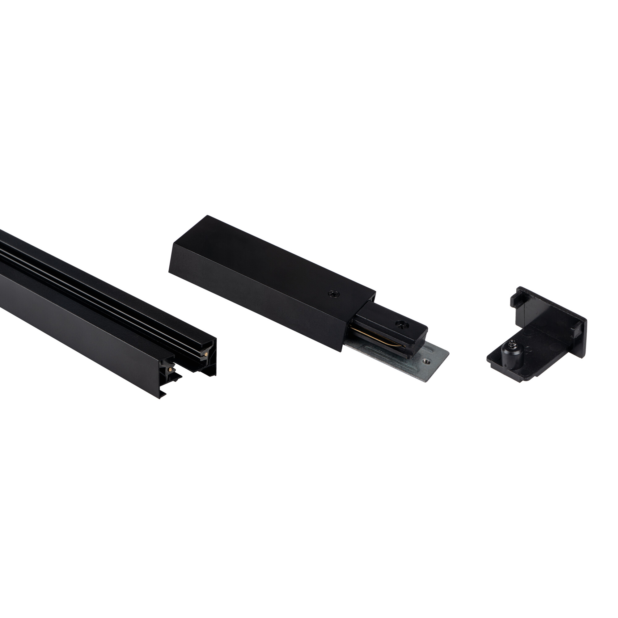 45890.jpg Kanlux 45890 Комплекти за еднофазна релсова система TEAR 1F SET 2M-B