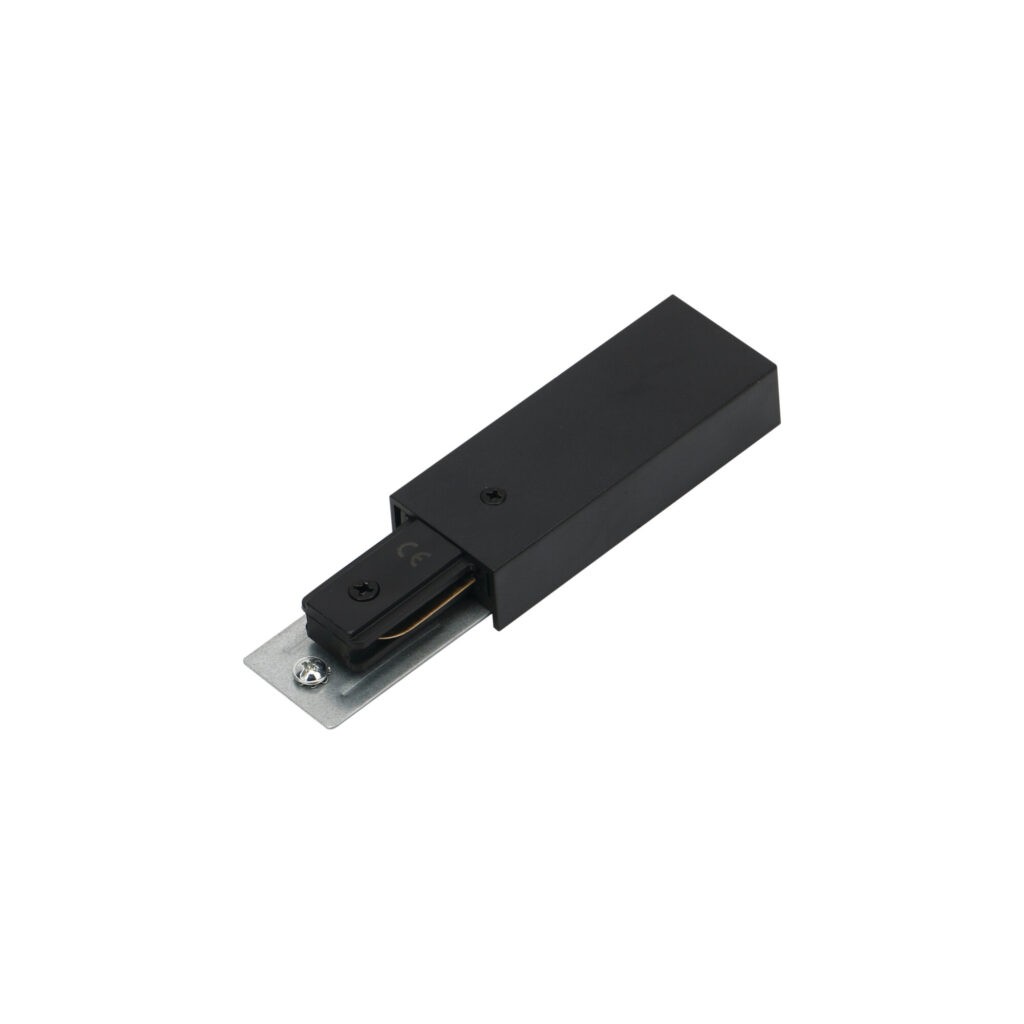 Kanlux 45892 Аксесоари за еднофазна релсова система TEAR 1F PCON B