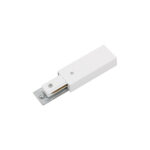 Kanlux 45893 Аксесоари за еднофазна релсова система TEAR 1F PCON W