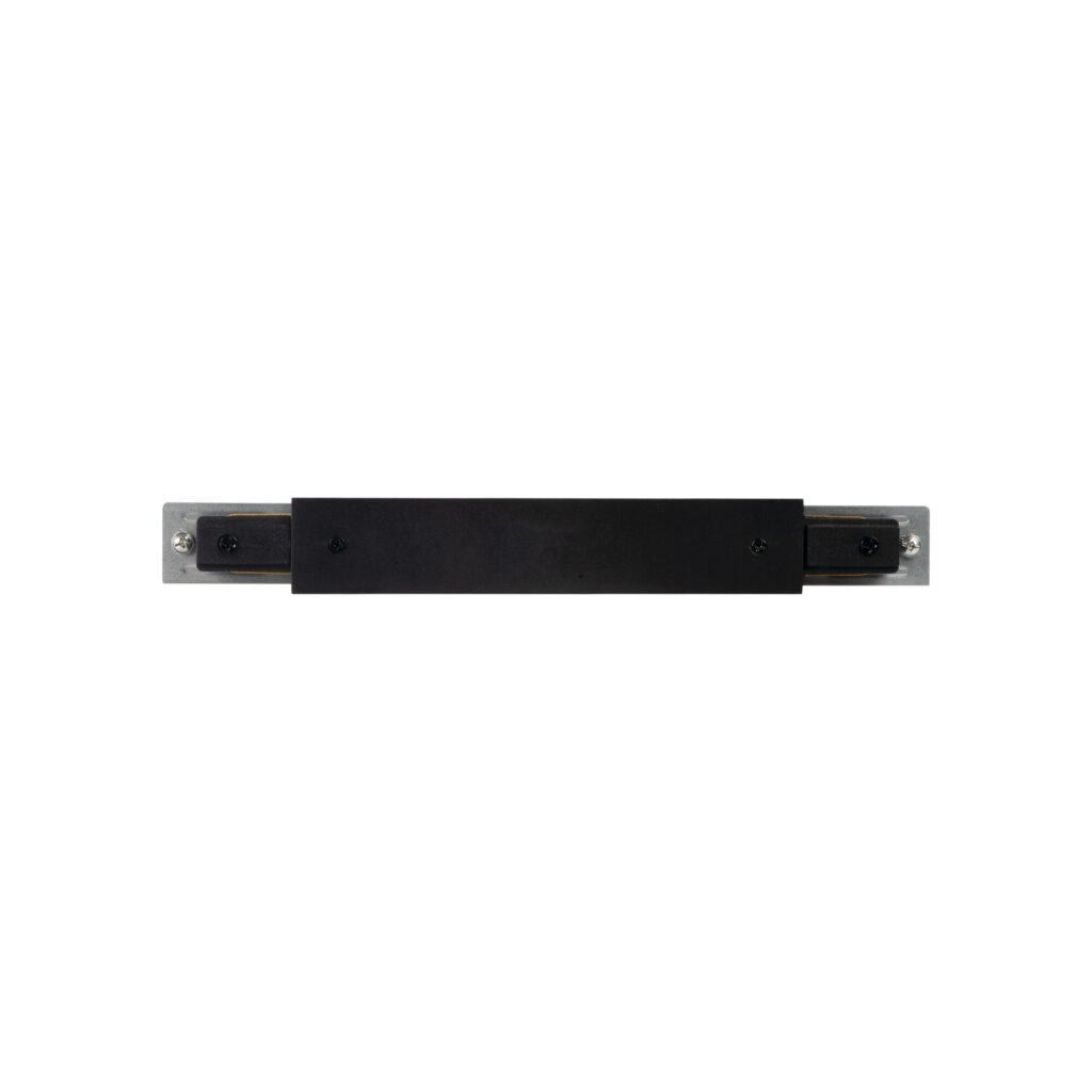 Kanlux 45894 Аксесоари за еднофазна релсова система TEAR 1F PCON M B