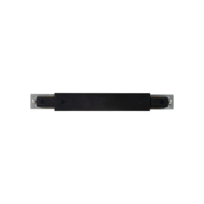 Kanlux 45894 Аксесоари за еднофазна релсова система TEAR 1F PCON M B