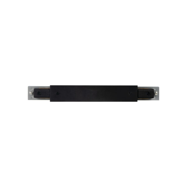 Kanlux 45894 Аксесоари за еднофазна релсова система TEAR 1F PCON M B