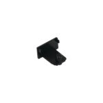 Kanlux 45896 Аксесоари за еднофазна релсова система TEAR 1F EPLUG B