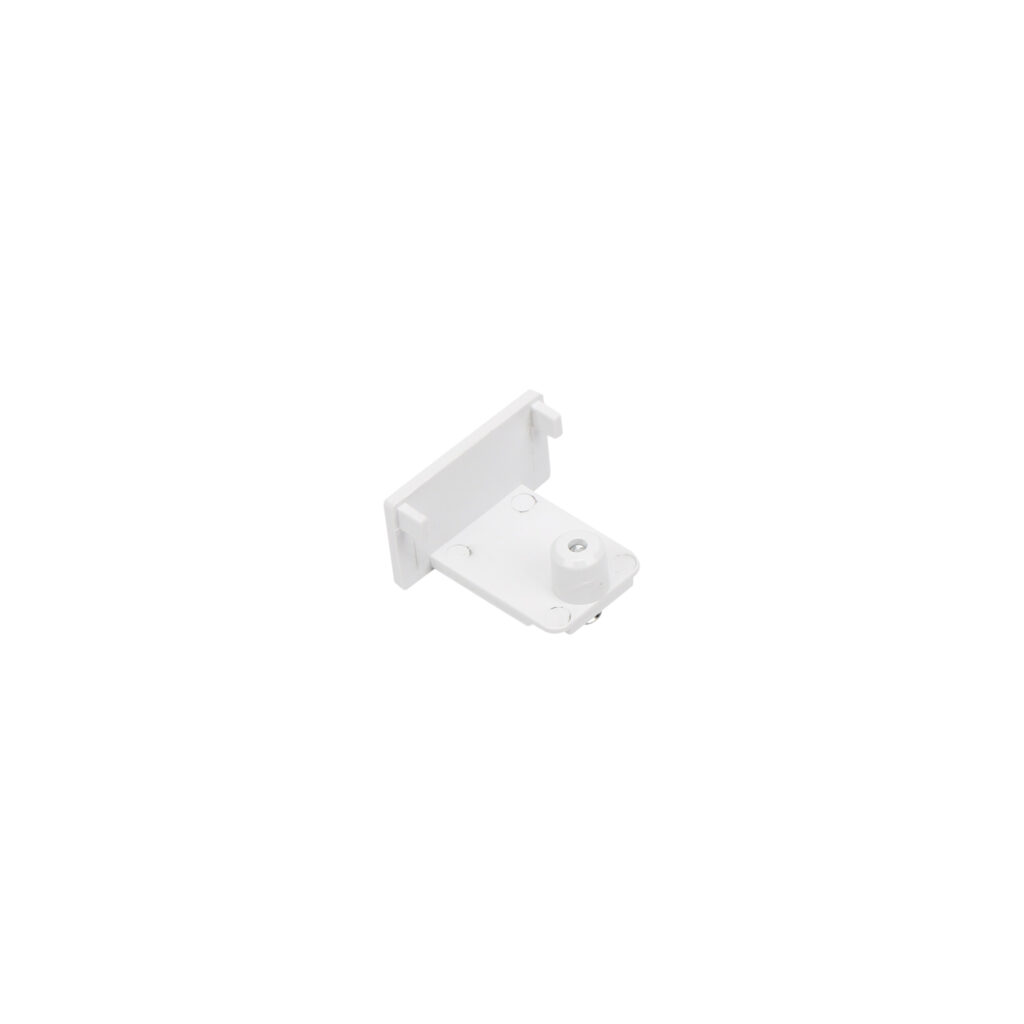 Kanlux 45897 Аксесоари за еднофазна релсова система TEAR 1F EPLUG W