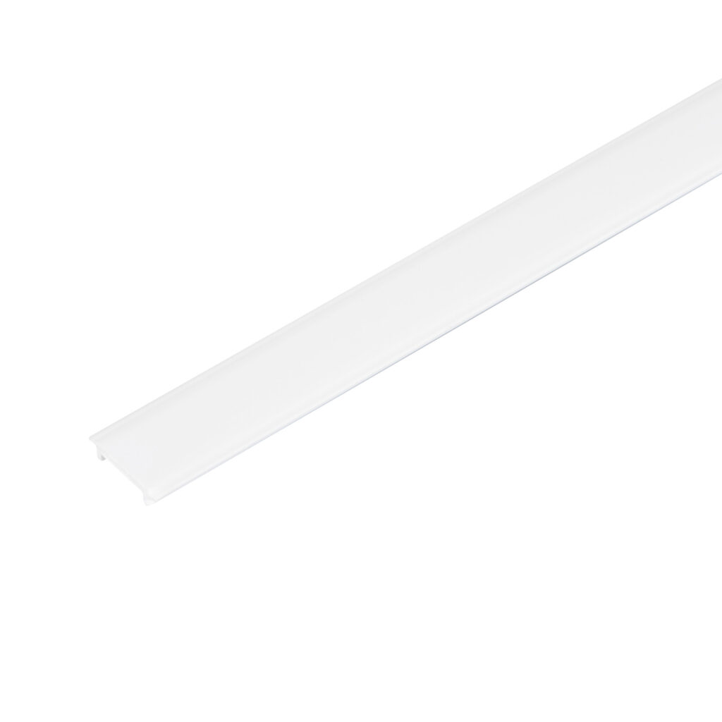 Kanlux 45901 Аксесоари за еднофазна релсова система TEAR 1F COVER 1.5M W