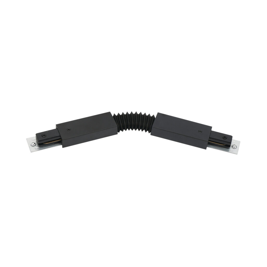 Kanlux 45902 Аксесоари за еднофазна релсова система TEAR 1F CON-I FLEX B