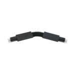 Kanlux 45902 Аксесоари за еднофазна релсова система TEAR 1F CON-I FLEX B