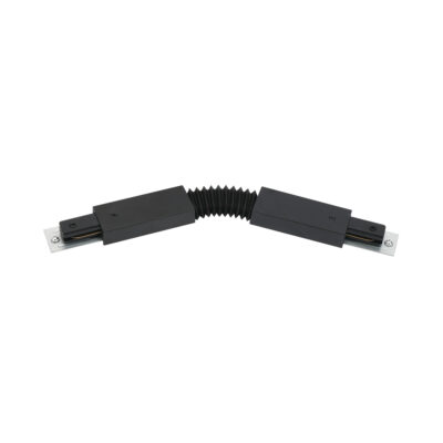 Kanlux 45902 Аксесоари за еднофазна релсова система TEAR 1F CON-I FLEX B