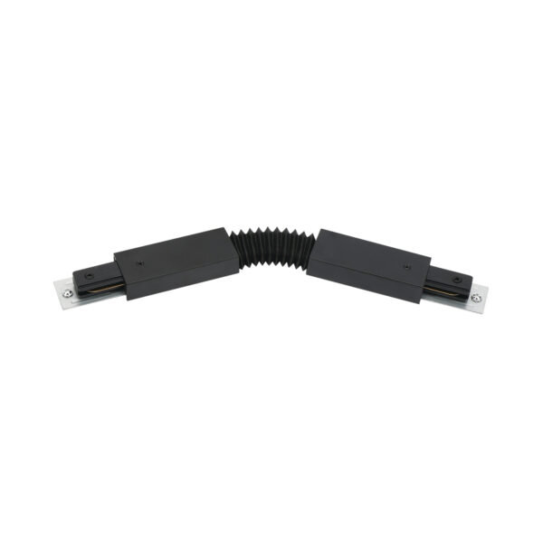 Kanlux 45902 Аксесоари за еднофазна релсова система TEAR 1F CON-I FLEX B