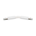Kanlux 45903 Аксесоари за еднофазна релсова система TEAR 1F CON-I FLEX W