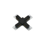 Kanlux 45904 Аксесоари за еднофазна релсова система TEAR 1F CON-X B
