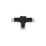 Kanlux 45906 Аксесоари за еднофазна релсова система TEAR 1F CON-T B