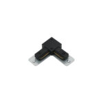Kanlux 45908 Аксесоари за еднофазна релсова система TEAR 1F CON-L B