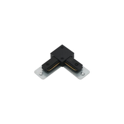 Kanlux 45908 Аксесоари за еднофазна релсова система TEAR 1F CON-L B