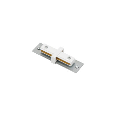 Kanlux 45911 Аксесоари за еднофазна релсова система TEAR 1F CON-I W