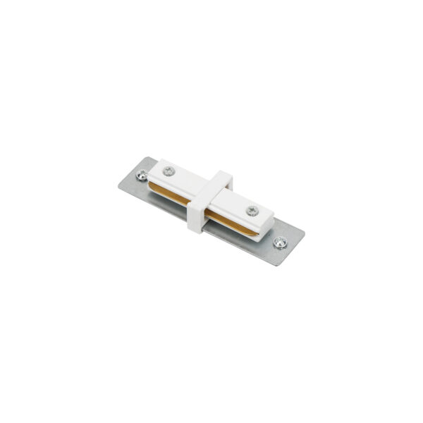 Kanlux 45911 Аксесоари за еднофазна релсова система TEAR 1F CON-I W