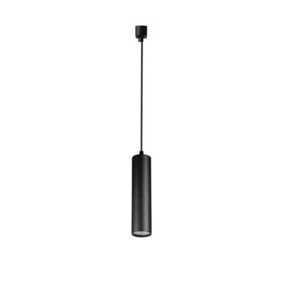 Kanlux 45916 Прожектор за еднофазна релсова система ATL 1F PEND22 GU10 B