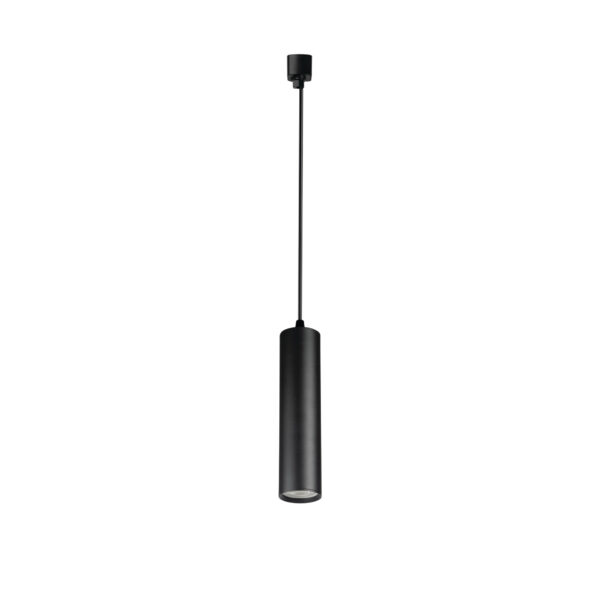 Kanlux 45916 Прожектор за еднофазна релсова система ATL 1F PEND22 GU10 B