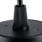 Kanlux 45916 Прожектор за еднофазна релсова система ATL 1F PEND22 GU10 B