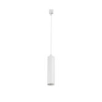 Kanlux 45917 Прожектор за еднофазна релсова система ATL 1F PEND22 GU10 W