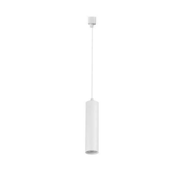Kanlux 45917 Прожектор за еднофазна релсова система ATL 1F PEND22 GU10 W