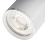 Kanlux 45917 Прожектор за еднофазна релсова система ATL 1F PEND22 GU10 W