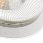 Kanlux 45917 Прожектор за еднофазна релсова система ATL 1F PEND22 GU10 W