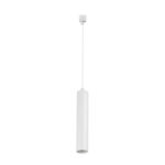 Kanlux 45919 Прожектор за еднофазна релсова система ATL 1F PEND30 GU10 W