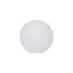 Kanlux 45930 Градинско осветително тяло със сменяем източник на светлина STONO MLK STONO 20 MLK
