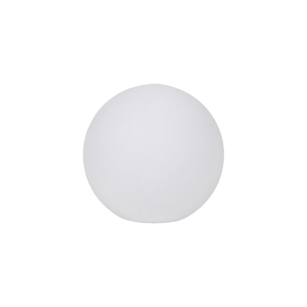 Kanlux 45930 Градинско осветително тяло със сменяем източник на светлина STONO MLK STONO 20 MLK