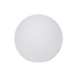 Kanlux 45932 Градинско осветително тяло със сменяем източник на светлина STONO MLK STONO 40 MLK