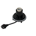 Kanlux 45936 Градинско осветително тяло със сменяем източник на светлина STONO TRK STONO 40 TRK