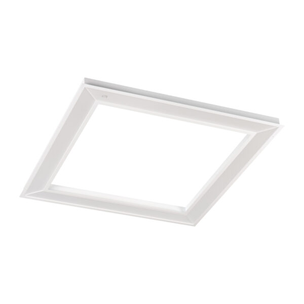Kanlux 46070 LED осветителна рамка AVAR W U 6060 32W-CCT