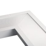 Kanlux 46070 LED осветителна рамка AVAR W U 6060 32W-CCT