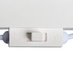 Kanlux 46070 LED осветителна рамка AVAR W U 6060 32W-CCT