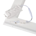 Kanlux 46070 LED осветителна рамка AVAR W U 6060 32W-CCT