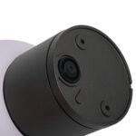 Kanlux 46082 Градинско осветително тяло със сменяем източник на светлина STONO 15M DL GR