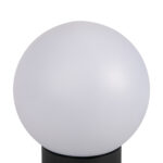 Kanlux 46082 Градинско осветително тяло със сменяем източник на светлина STONO 15M DL GR