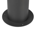 Kanlux 46083 Градинско осветително тяло със сменяем източник на светлина STONO 15M 50 GR