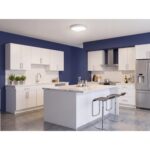 Kanlux 46280 LED плафониера LIXAN CCTDIM W/SR
