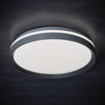 Kanlux 46280 LED плафониера LIXAN CCTDIM W/SR
