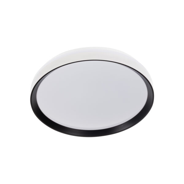 Kanlux 46281 LED плафониера LIXAN CCTDIM W/B
