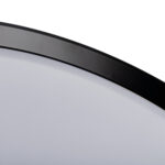 Kanlux 46281 LED плафониера LIXAN CCTDIM W/B