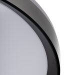 Kanlux 46281 LED плафониера LIXAN CCTDIM W/B