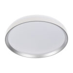 Kanlux 46282 LED плафониера LIXAN XL CCTDIM W/SR