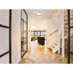 Kanlux 46282 LED плафониера LIXAN XL CCTDIM W/SR